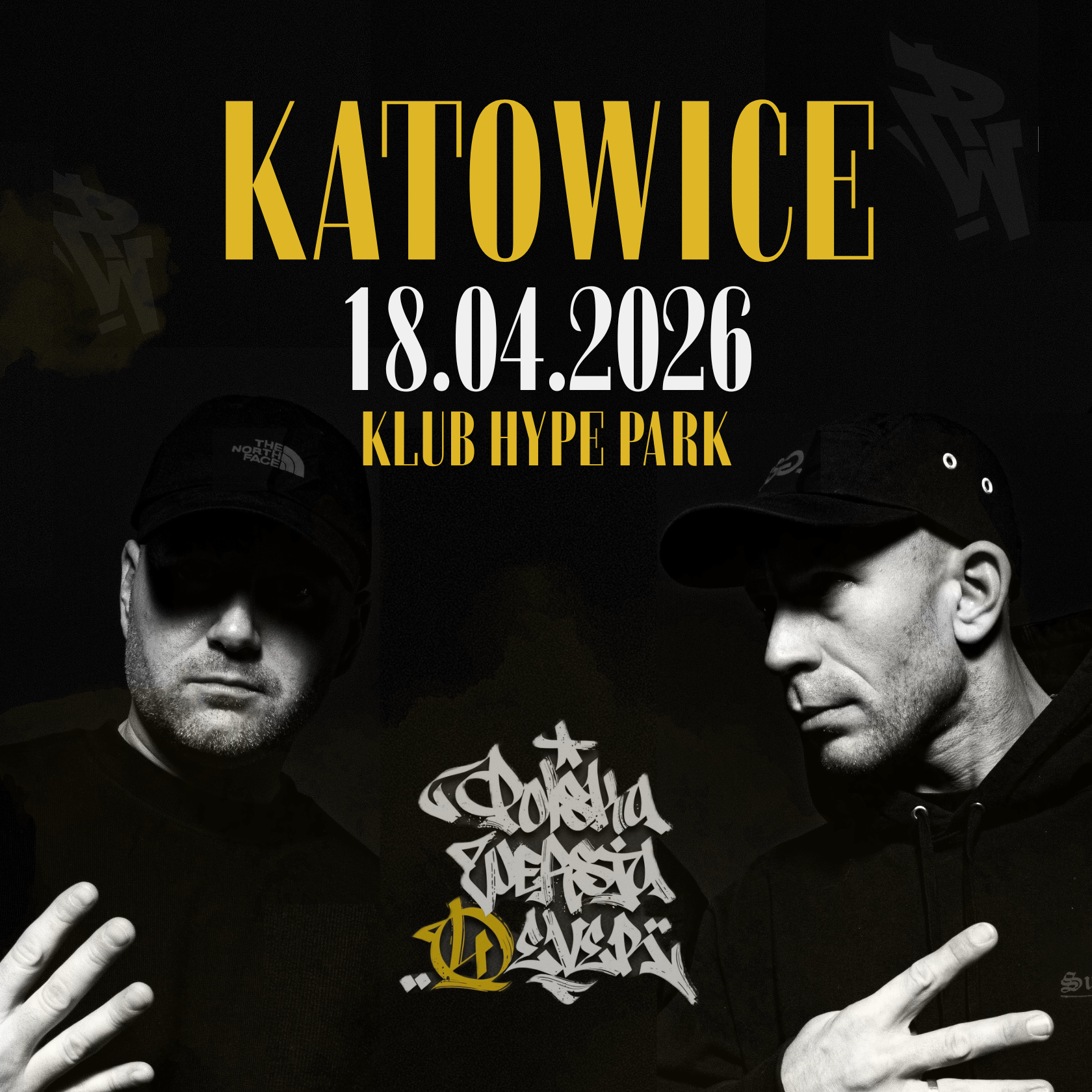 Polska Wersja: KATOWICE "PW4EVER" 18.04.2026