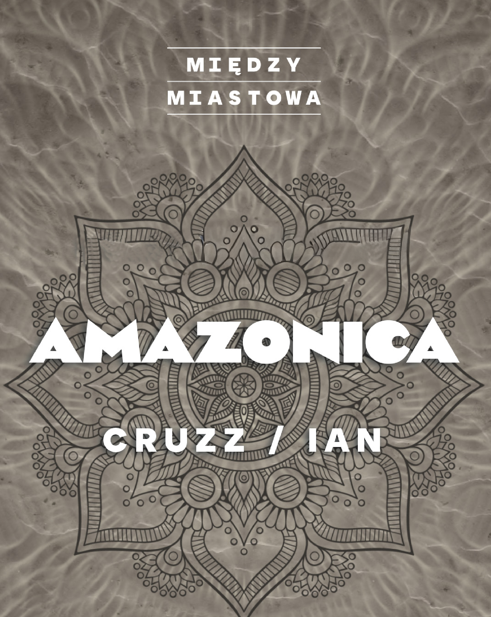 AMAZONICA CRUZZ 08.11.2025 bilety