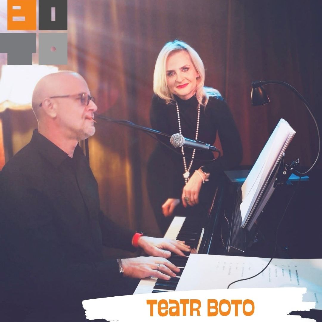 Małgorzata Olszewska i Maciej Szmajda | koncert