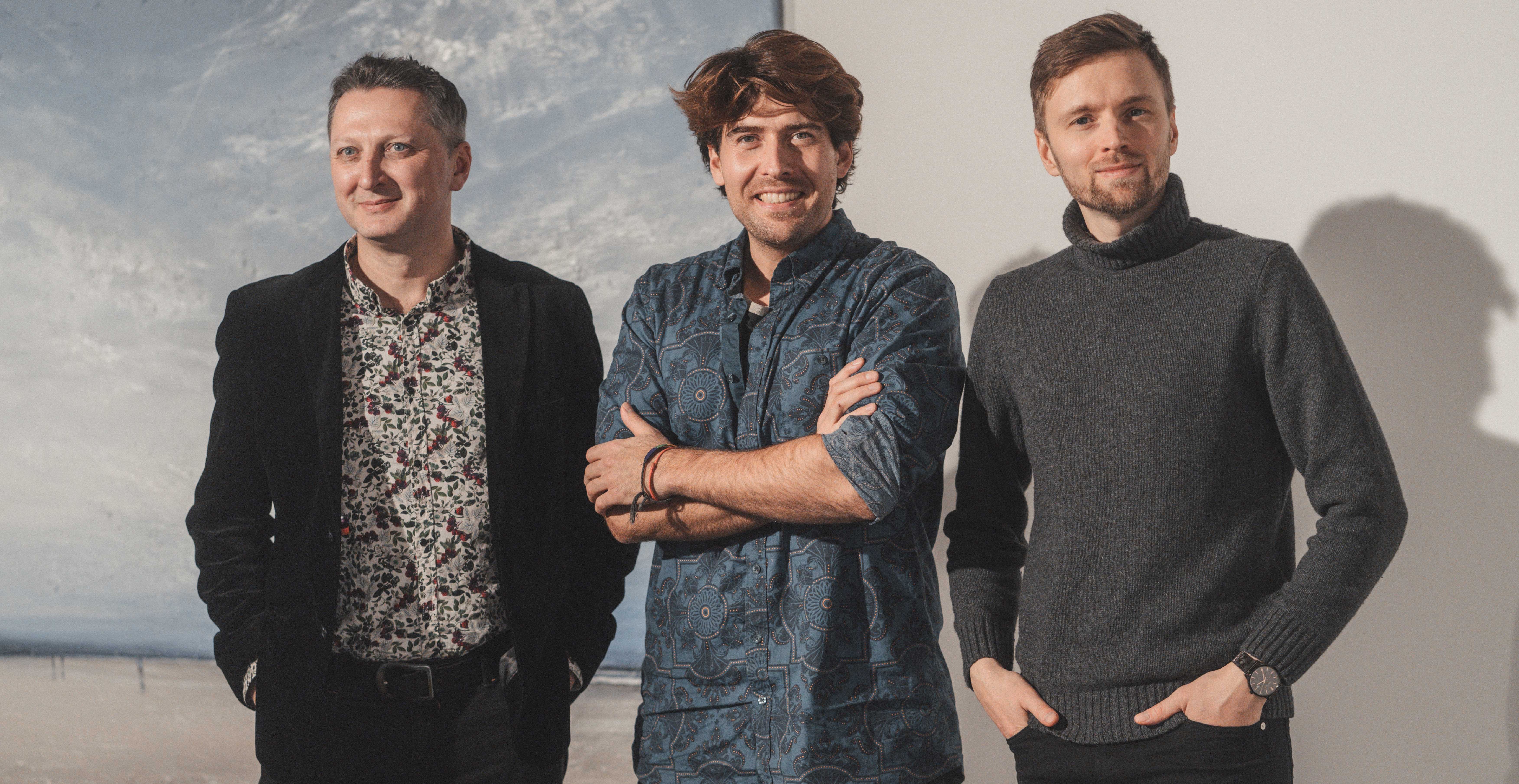 Koncert Sołtan Jazz Doors Trio + Jazz Jam Session 04.09.2025 bilety