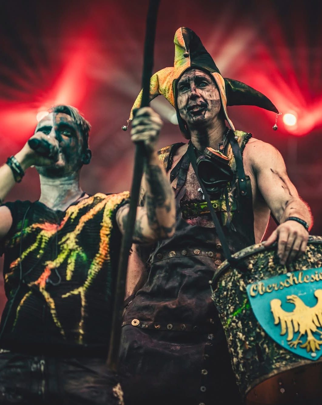 Oberschlesien Oberschlesien 05.12.2025 bilety