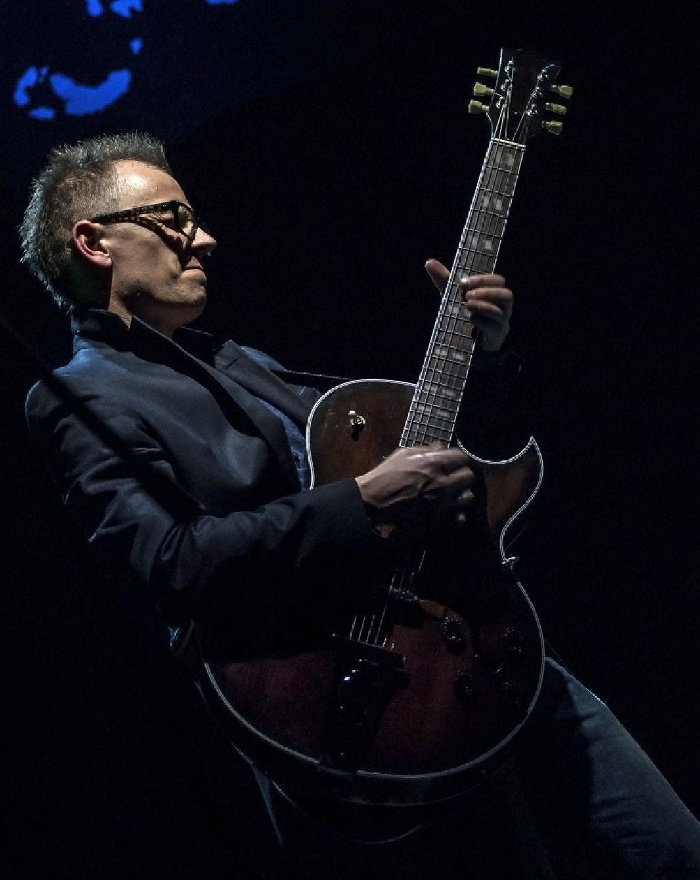 Marcin Wądołowski Quartet  Paul Rutschka  10.10.2025 bilety