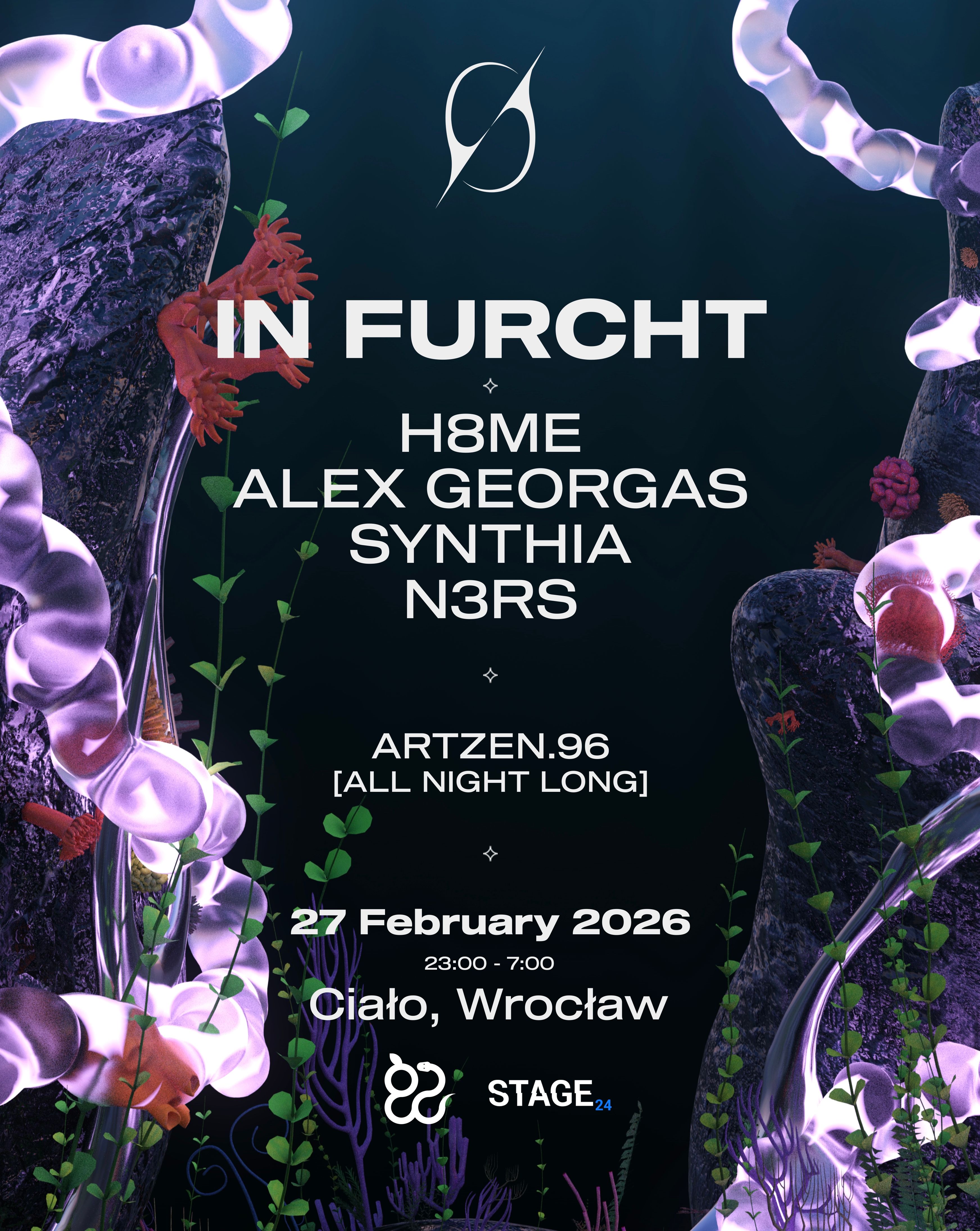 PARANØIA: IN FURCHT | 27/02/2026