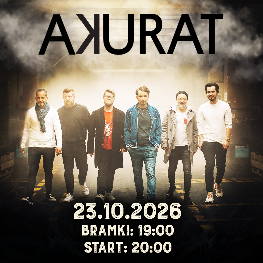 AKURAT | Leśniczówka