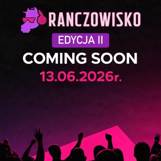 Ranczowisko - Festival 2