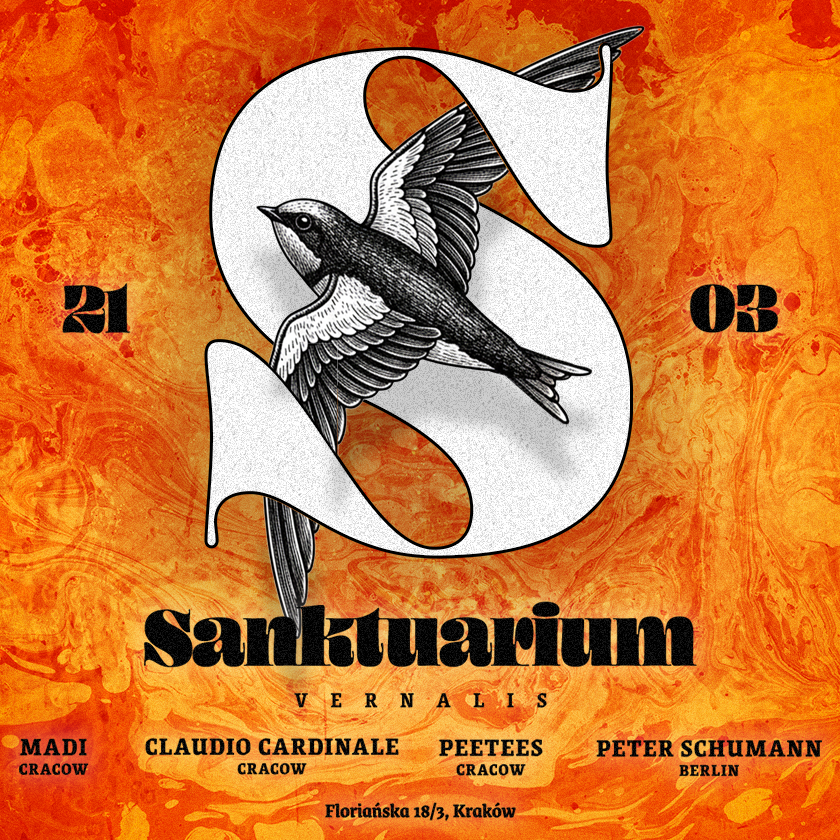 sanktuarium | vernalis