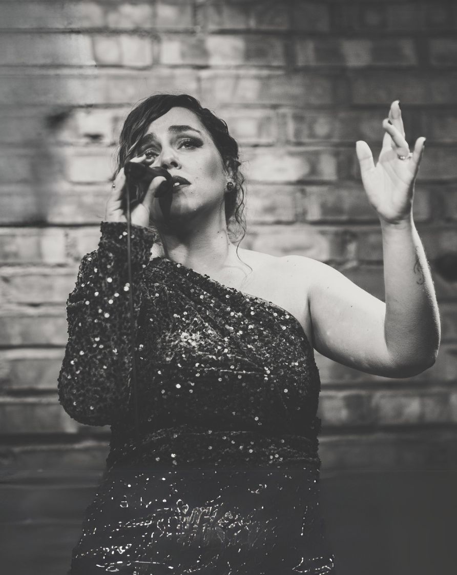 Swingin' Strings Duo: "Ladies in Jazz" | koncert