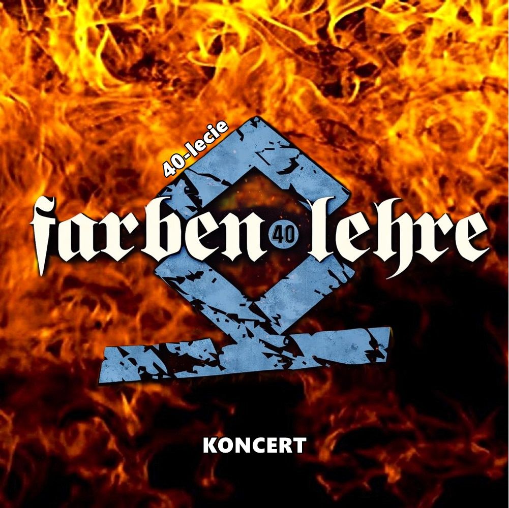 Farben Lehre + support // Lubin