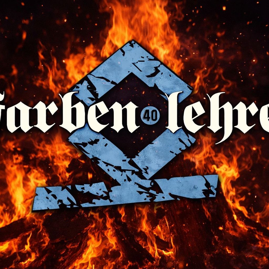 FARBEN LEHRE / KONCERT OGNISKO / KARAOKE / INTEGRACJA Z ZESPOŁEM