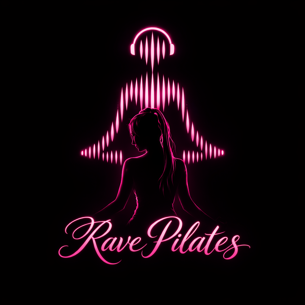  RAVE PILATES W KRAKÓWIE, HYPE PARK