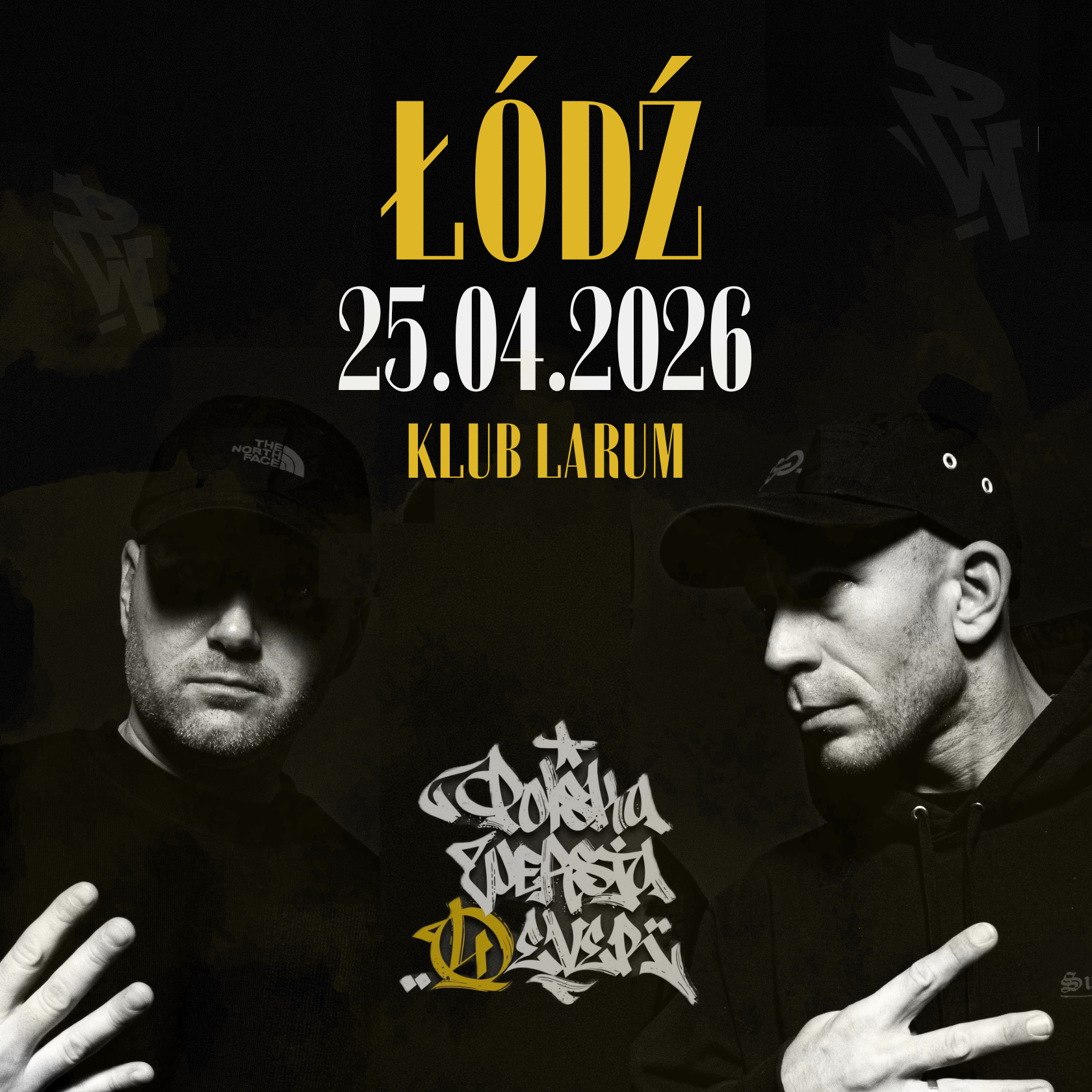 Polska Wersja: ŁÓDŹ "PW4EVER" 25.04.2026