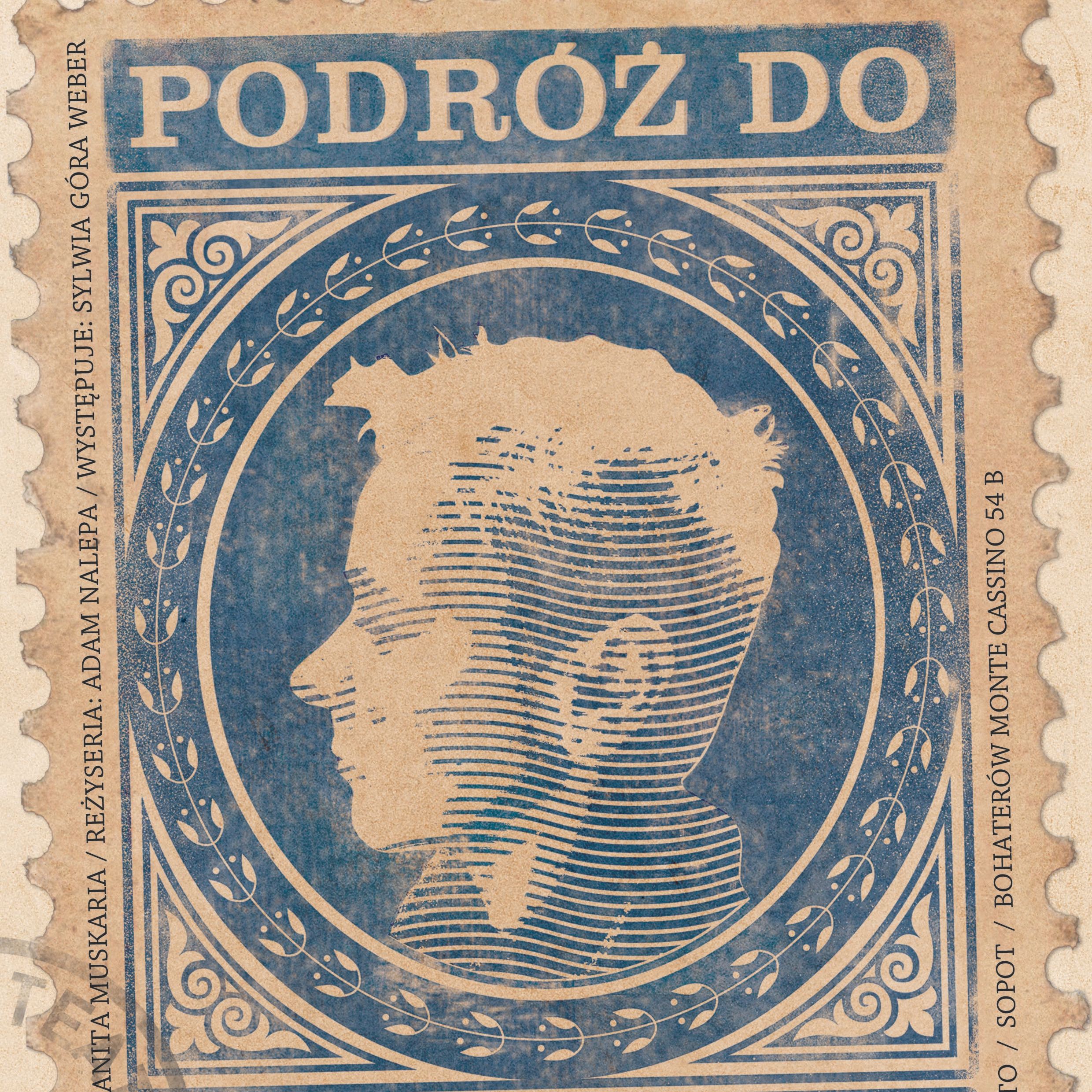 ,,Podróż do buenos" reż. Adam Nalepa | spektakl