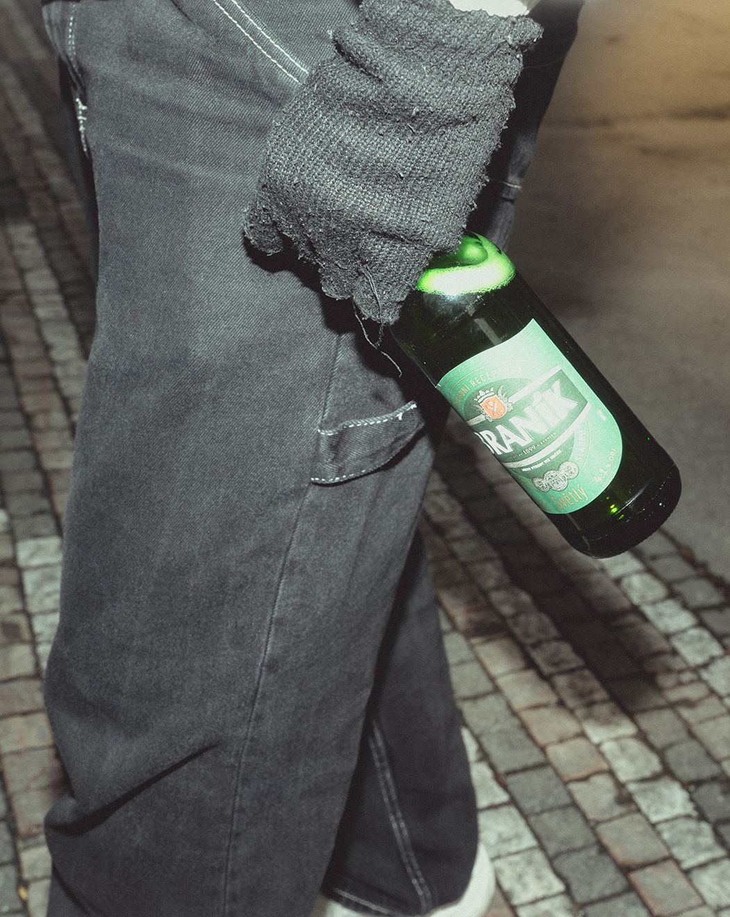 No Face No Case - Katowice No Face No Case 30.01.2026 bilety