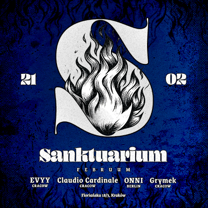 sanktuarium | februum