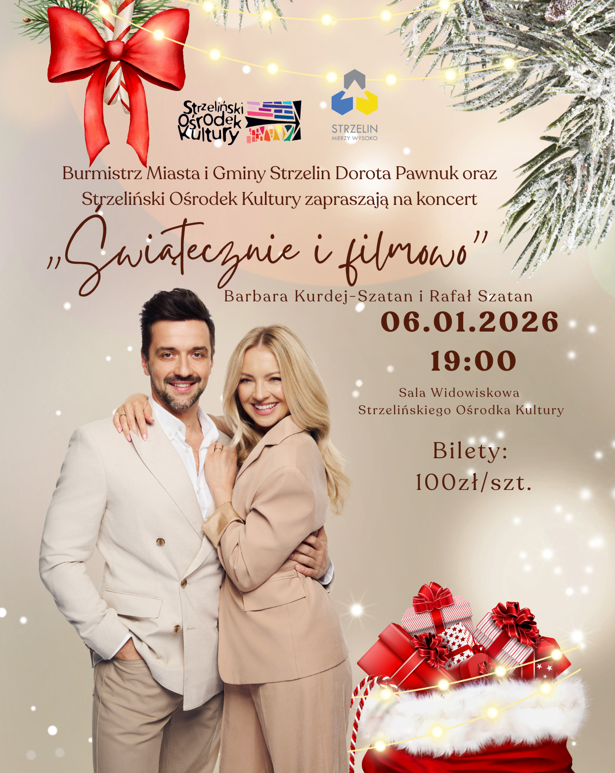 Świątecznie i Filmowo