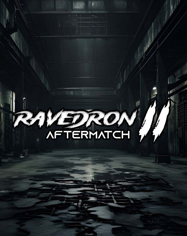 RAVEDRON II - WROCŁAW - 17.01.2026  17.01.2026 bilety