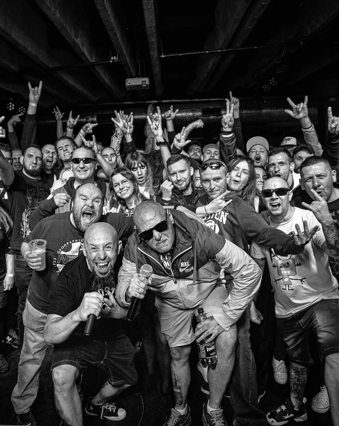 NAGŁY ATAK SPAWACZA WE WROCŁAWIU  Nagły Atak Spawacza 28.11.2025 bilety