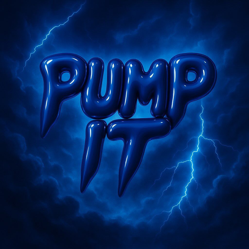 PUMP IT PREMIERA