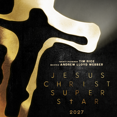 Jesus Christ Superstar