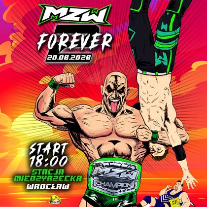 MZW Forever 2