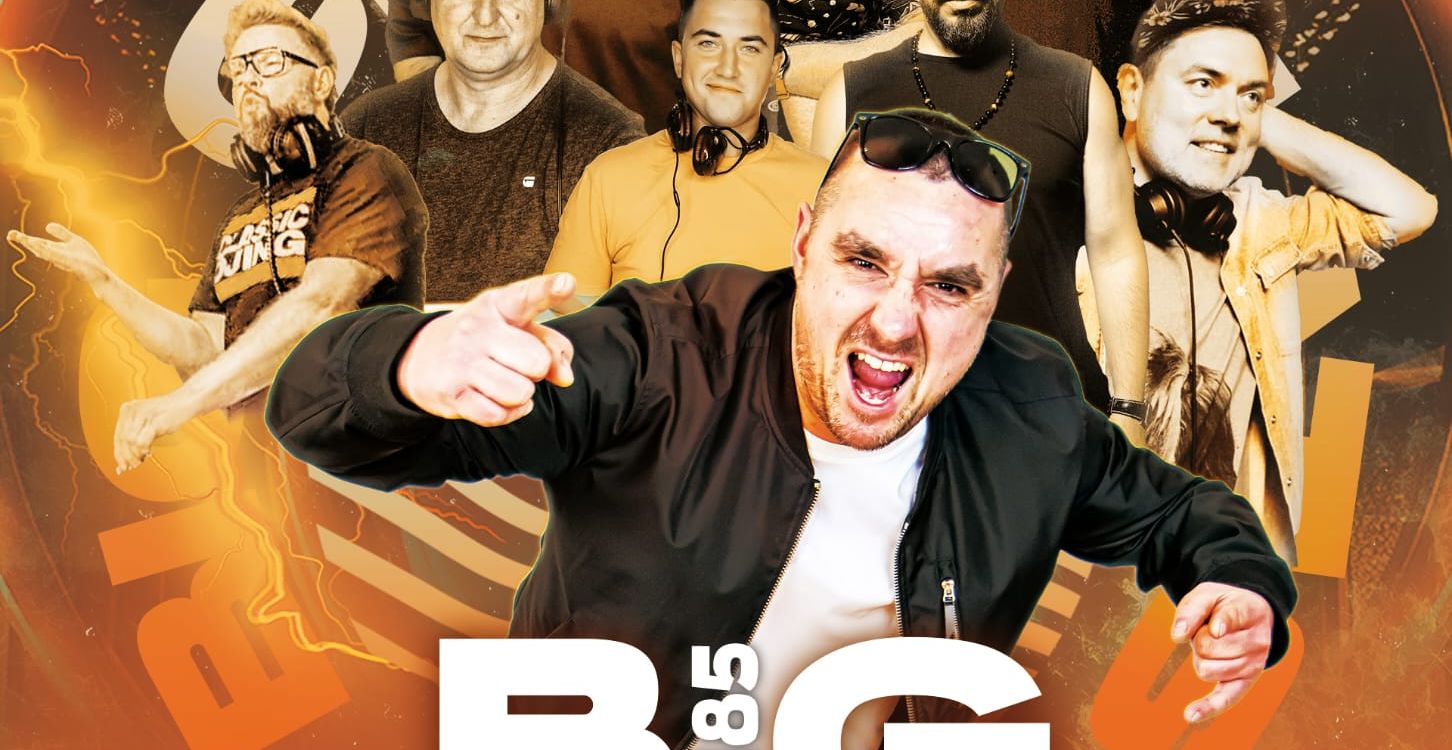 BIG CITY BEATS 24.05.2025 bilety