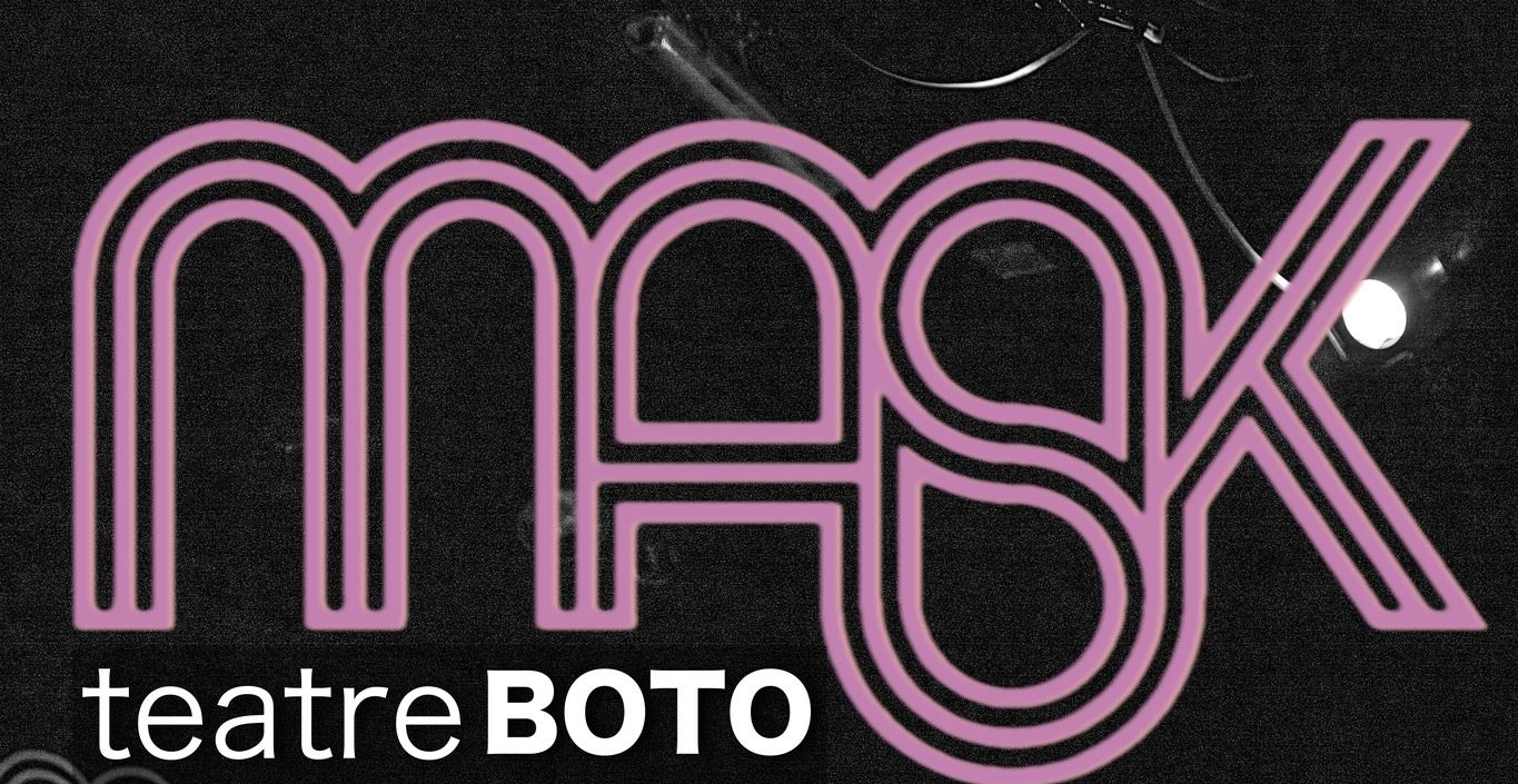 MASK Gig - Teatr BOTO, Sopot. 29.12 Support act: Zosia Blicharz 29.12.2023 bilety