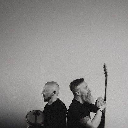 RBRB czyli Rafał Bohatyrewicz & Radek Bekieler | koncert