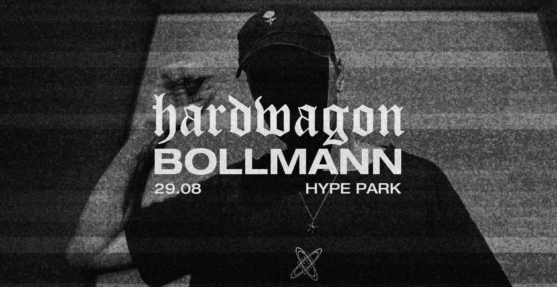 HARDWAGON: BOLLMANN 29.08.2025 bilety