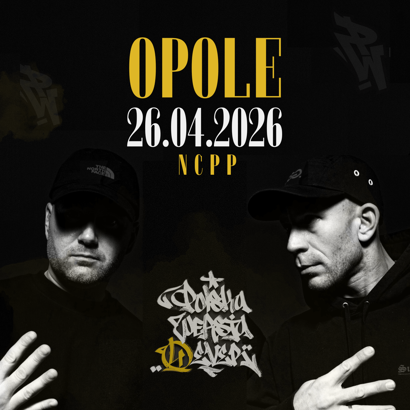 Polska Wersja: OPOLE "PW4EVER" 26.04.2026