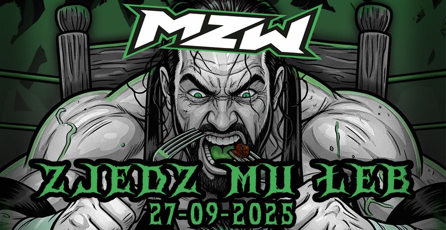 MZW Zjedz Mu Łeb 27.09.2025 bilety