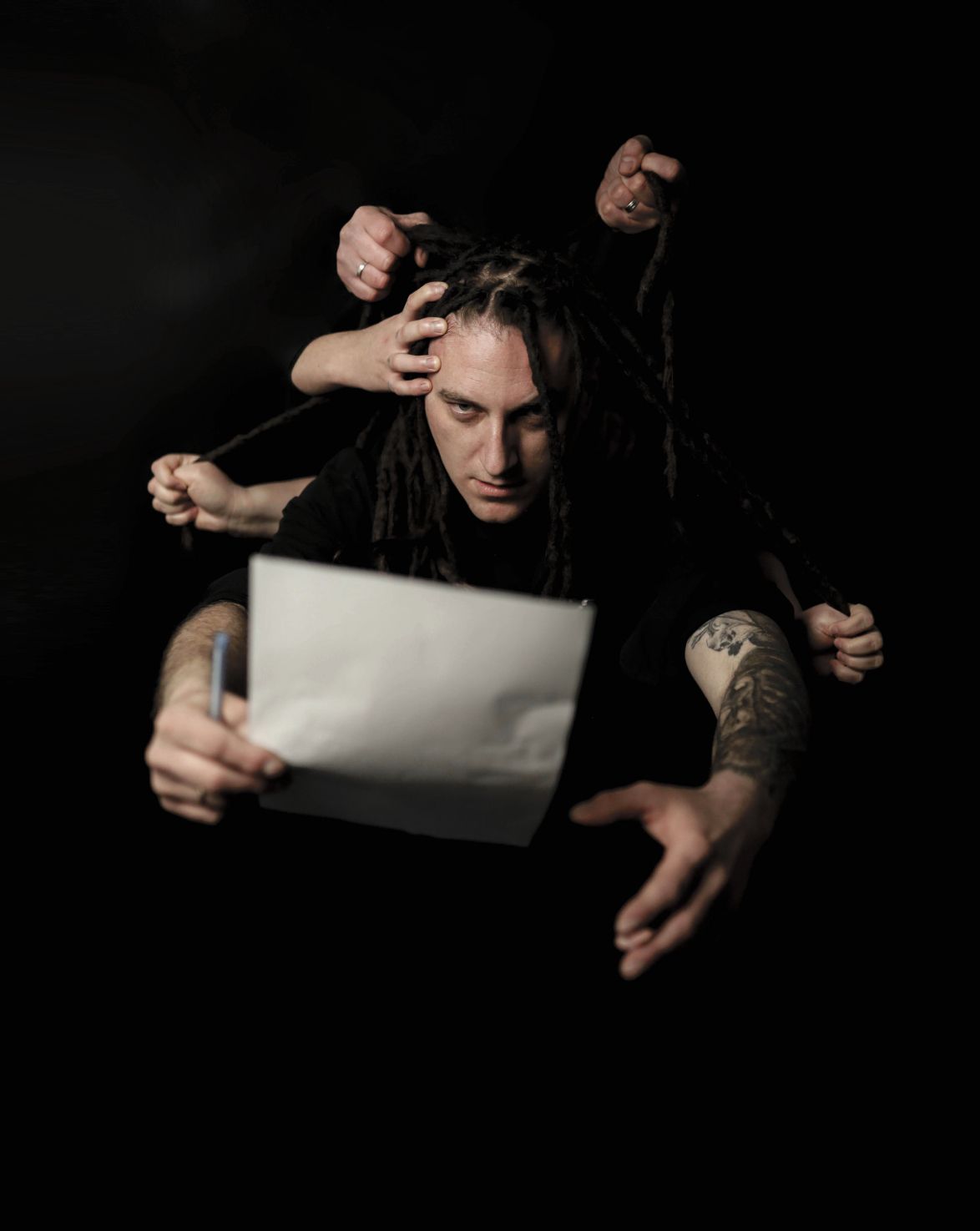 KLESZCZ +special guest: K2  / COMITYVA 2.0 / DĄBROWA GÓRNICZA Kleszcz 22.11.2025 bilety