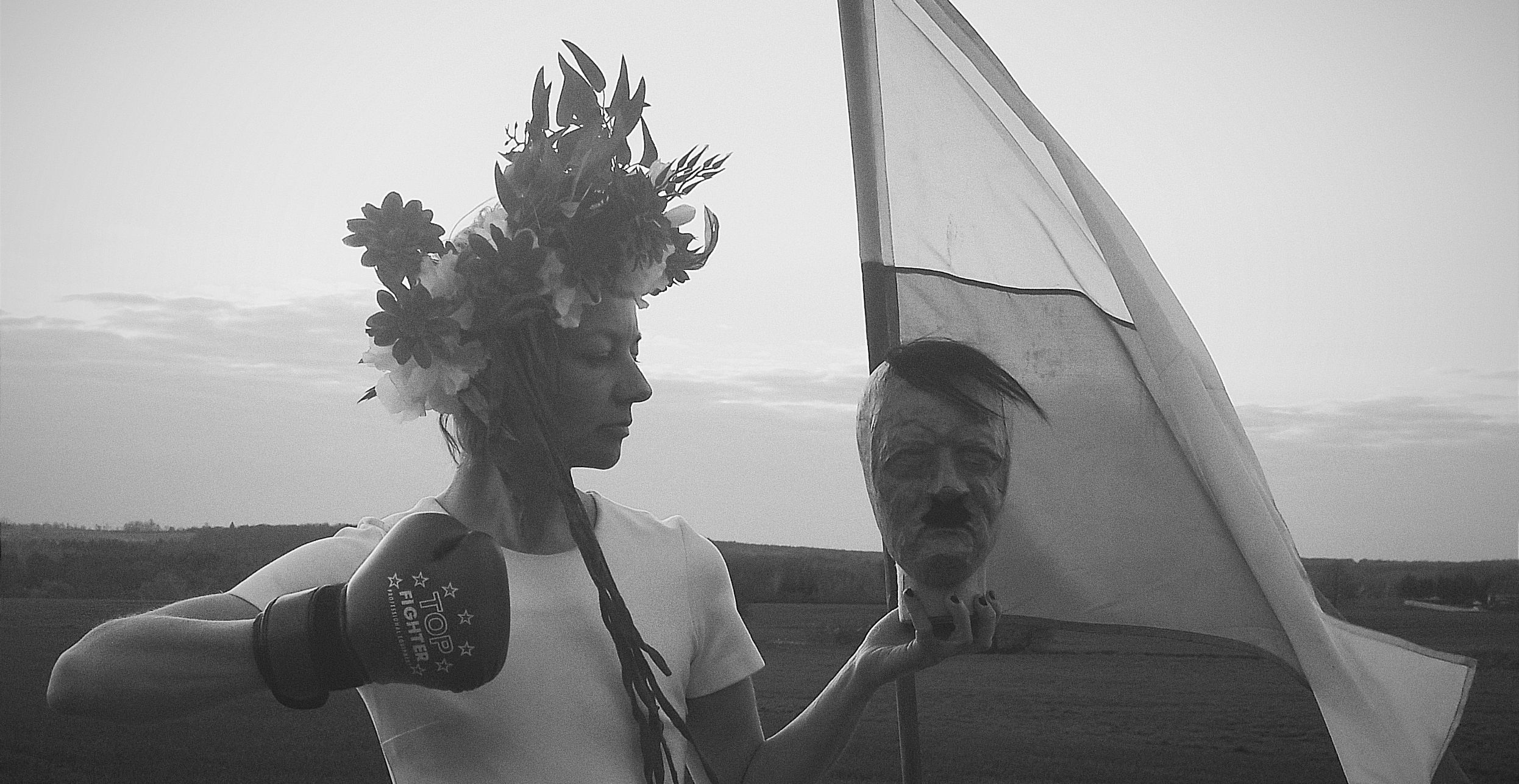 MARYLA (Teatr FUZJA, Poznań) 19.10.2025 bilety