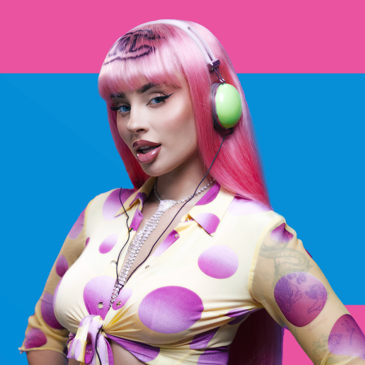 Fagata | Gdańsk | Plenum 07.03