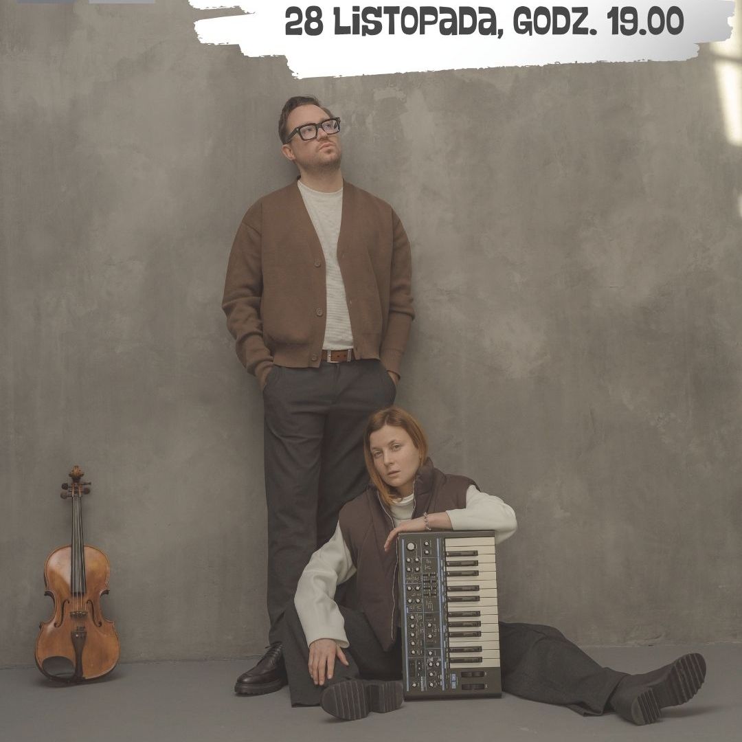 ANDRZEJKI z MonoTony Ænsemble