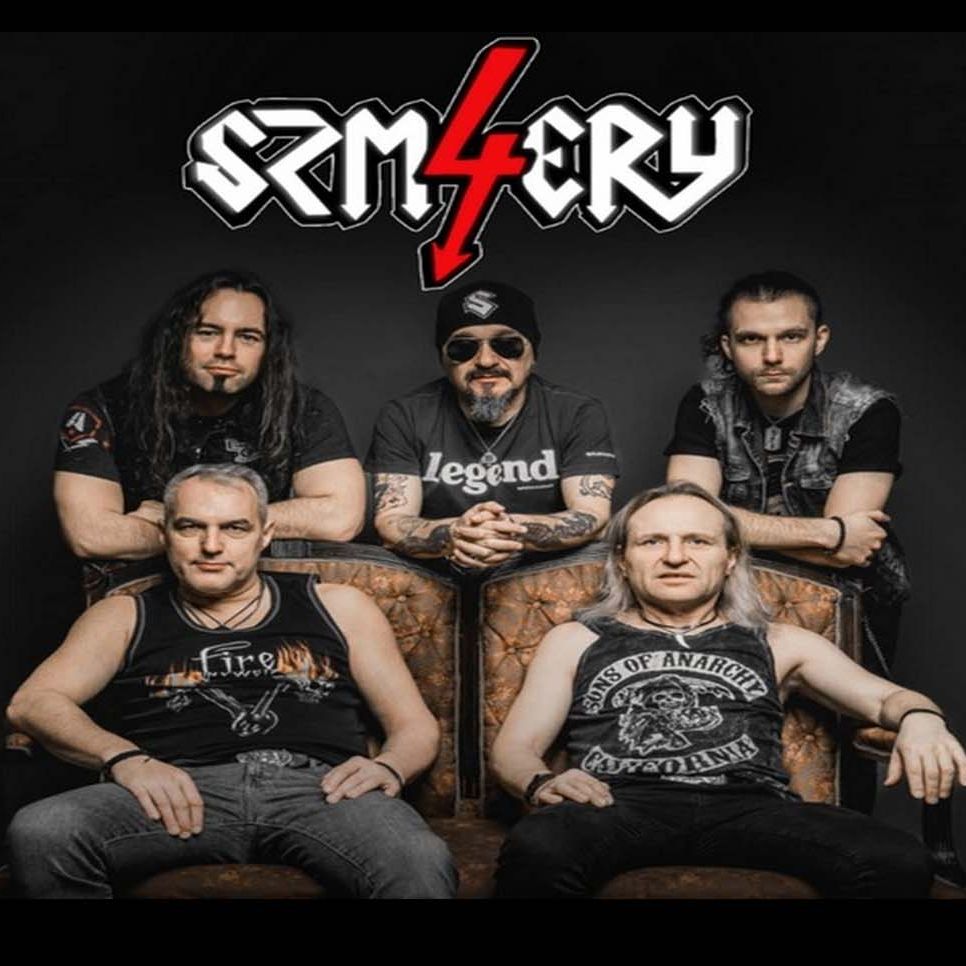 4 Szmery