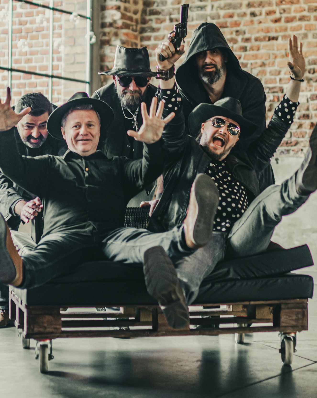 SPLUVA Spluva 19.12.2025 bilety