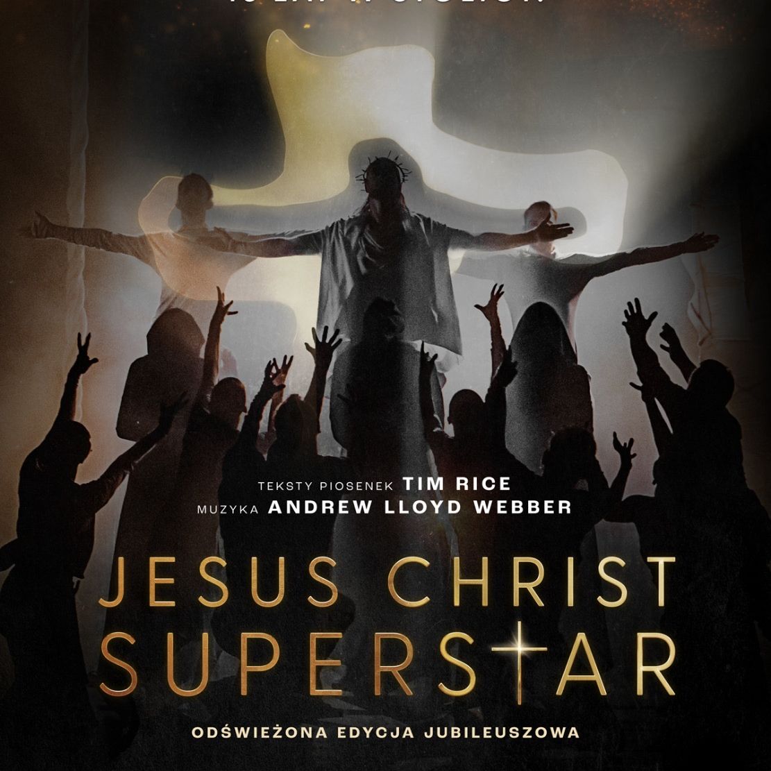 Jesus Christ Superstar