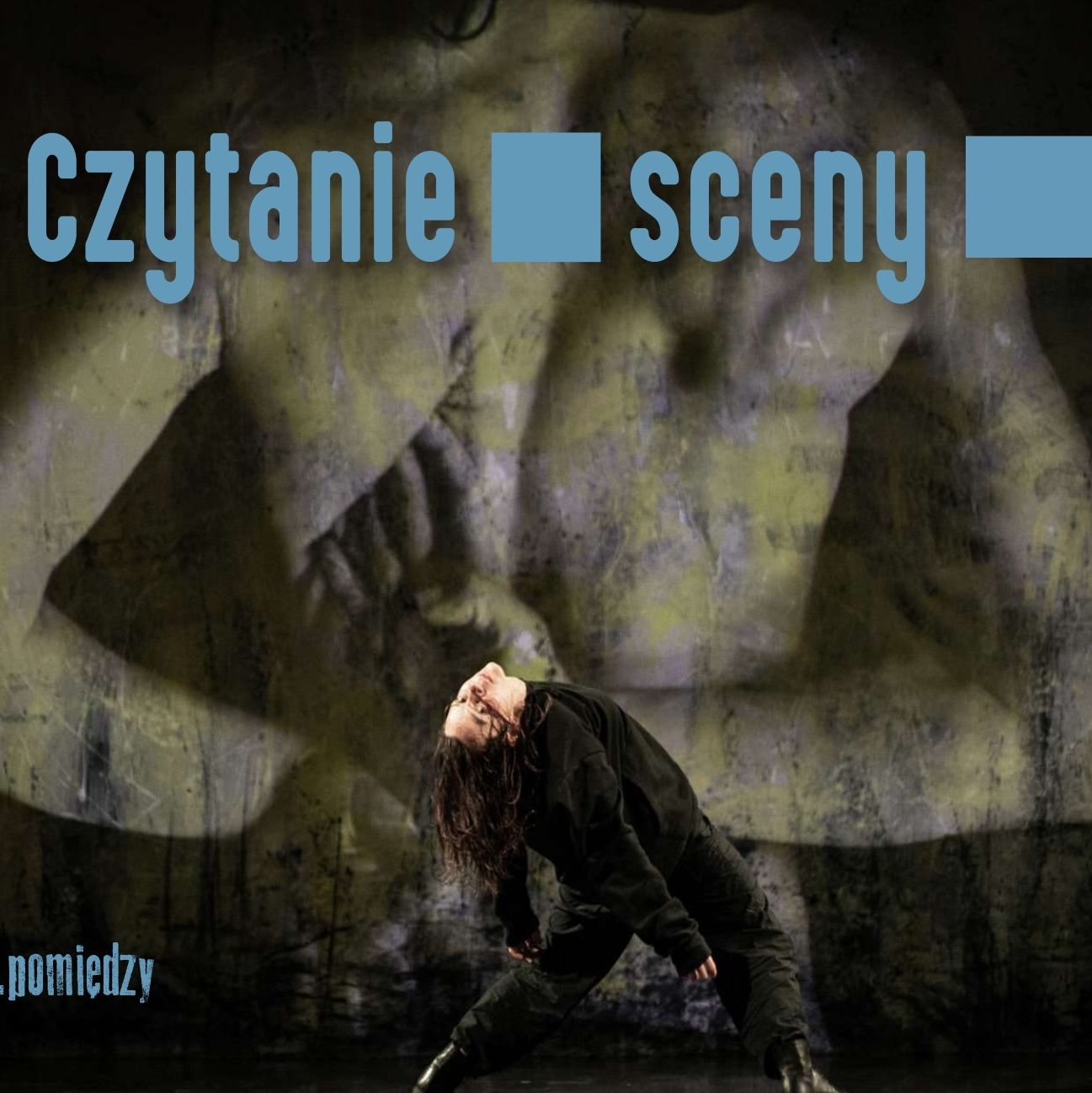 Czytanie Sceny: ,,Antena"