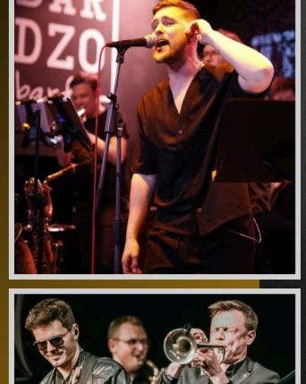 The Funky Bump! w Teatrze BOTO The Funky Bump! 05.12.2025 bilety