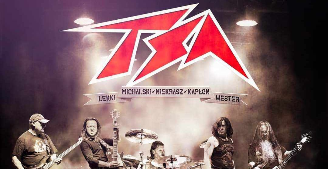 Koncert TSA MNKWL - YOGI KLUB Piła 03.02.2024 bilety