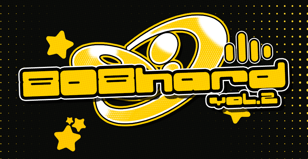 808 HARD vol.2 — voice of the new generation 😮‍💨 19.09.2025 bilety