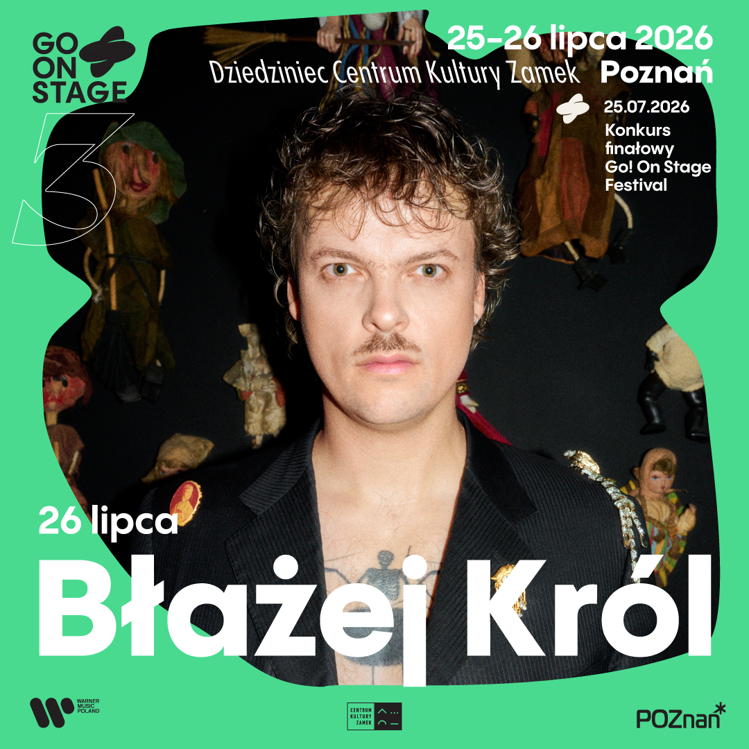 2 dzień Finału Go! On Stage Festival