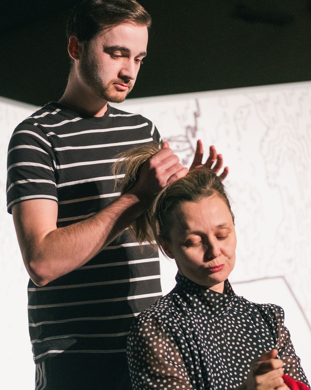 "KŁAMSTWO" I reż. Joanna Gonschorek I Gorzów | 14.02.2026 