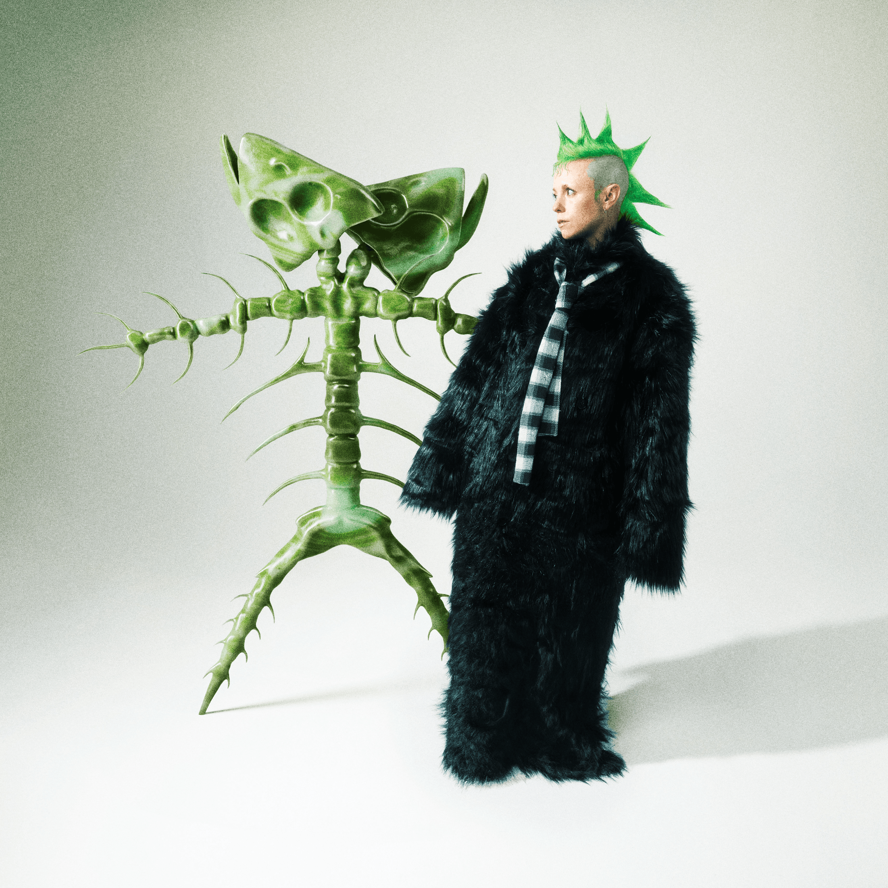 infatuation· CATNAPP