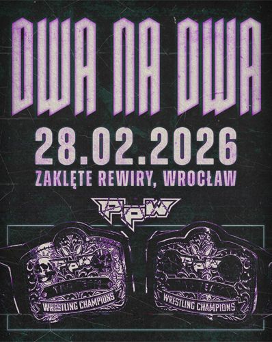 PpW: Dwa Na Dwa | HARDCORE WRESTLING