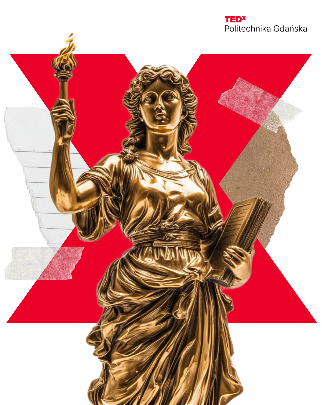 TEDxPolitechnika Gdańska 2025  15.11.2025 bilety