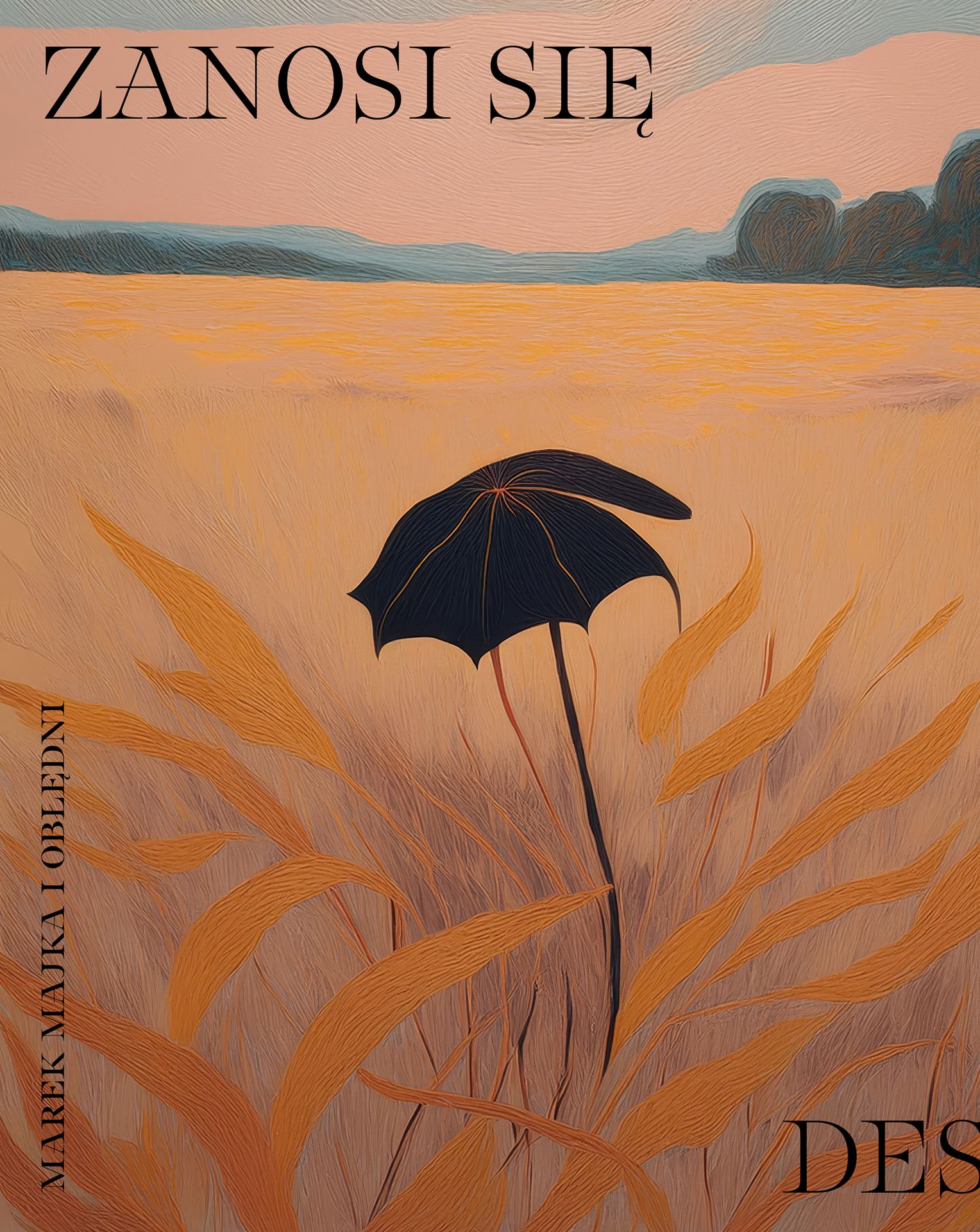 Marek Majka & Obłędni - Koncert Marek Majka & Obłędni 20.12.2025 bilety