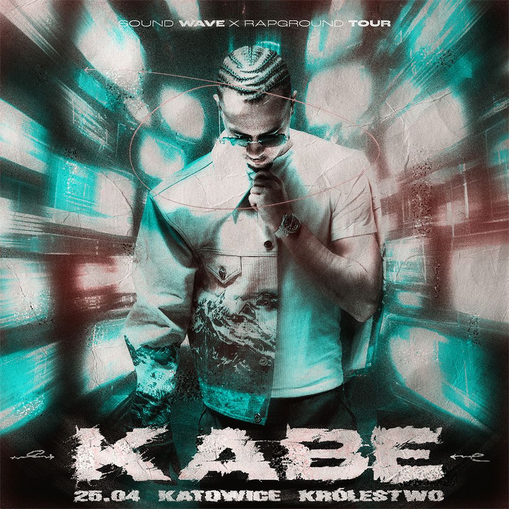 RapGround Festival x SoundWave Festival Katowicd