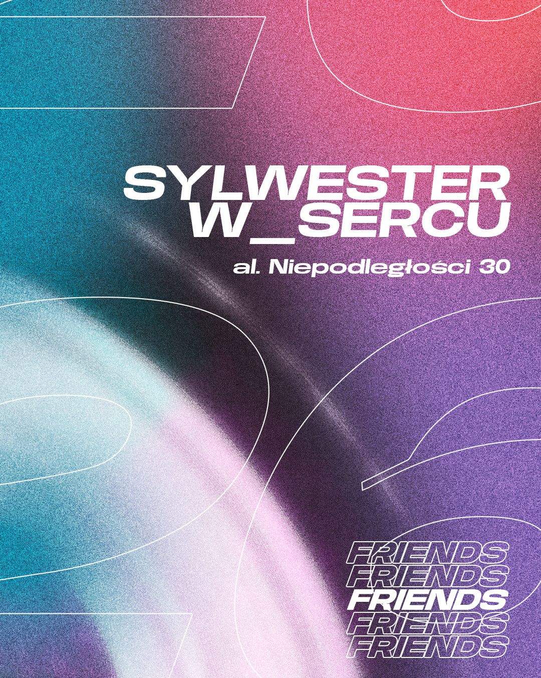 SYLWESTER W_SERCU 2026