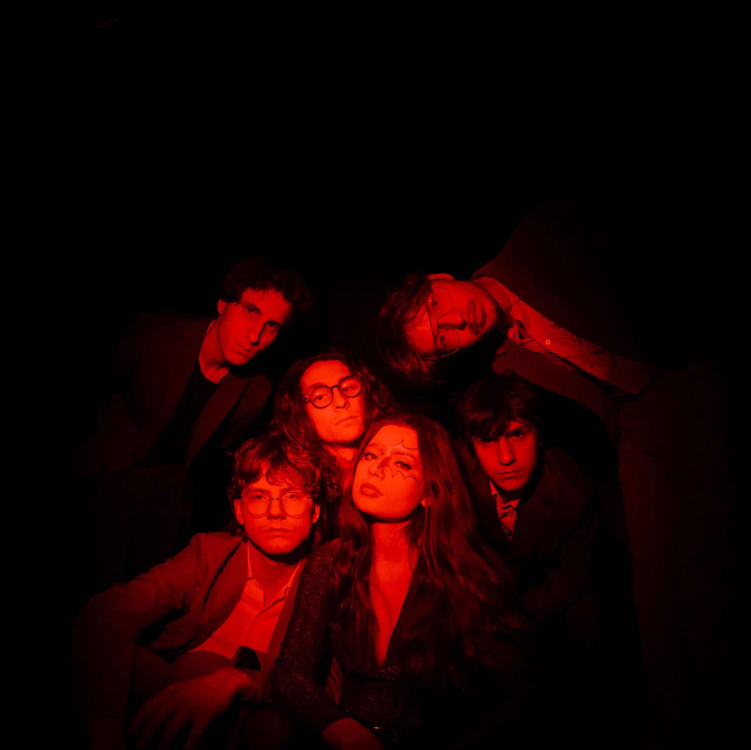 POST-FUNK TOUR | Madame Affair + Krokodyl | Łódź